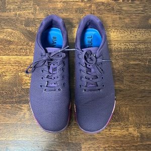 Women’s No Bull Royal Sunset Trainers